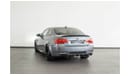 بي أم دبليو M3 Std Std Std 2013 BMW E92 M3 Competition Pack ESS Supercharged / 625+ BHP / Full-Service History/ Pri