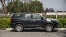 تويوتا فورتونر TOYOTA FORTUNER 2.7 LOW -2026YM