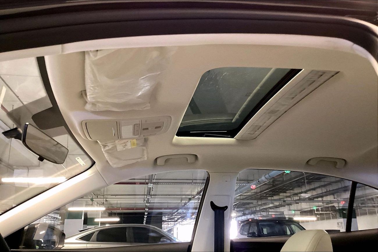 أم جي 5 Luxury | Start 2026 with the ideal drive | شامل الضمان | 0 ﺪﻔﻋﺓ ﺃﻮﻟﻯ