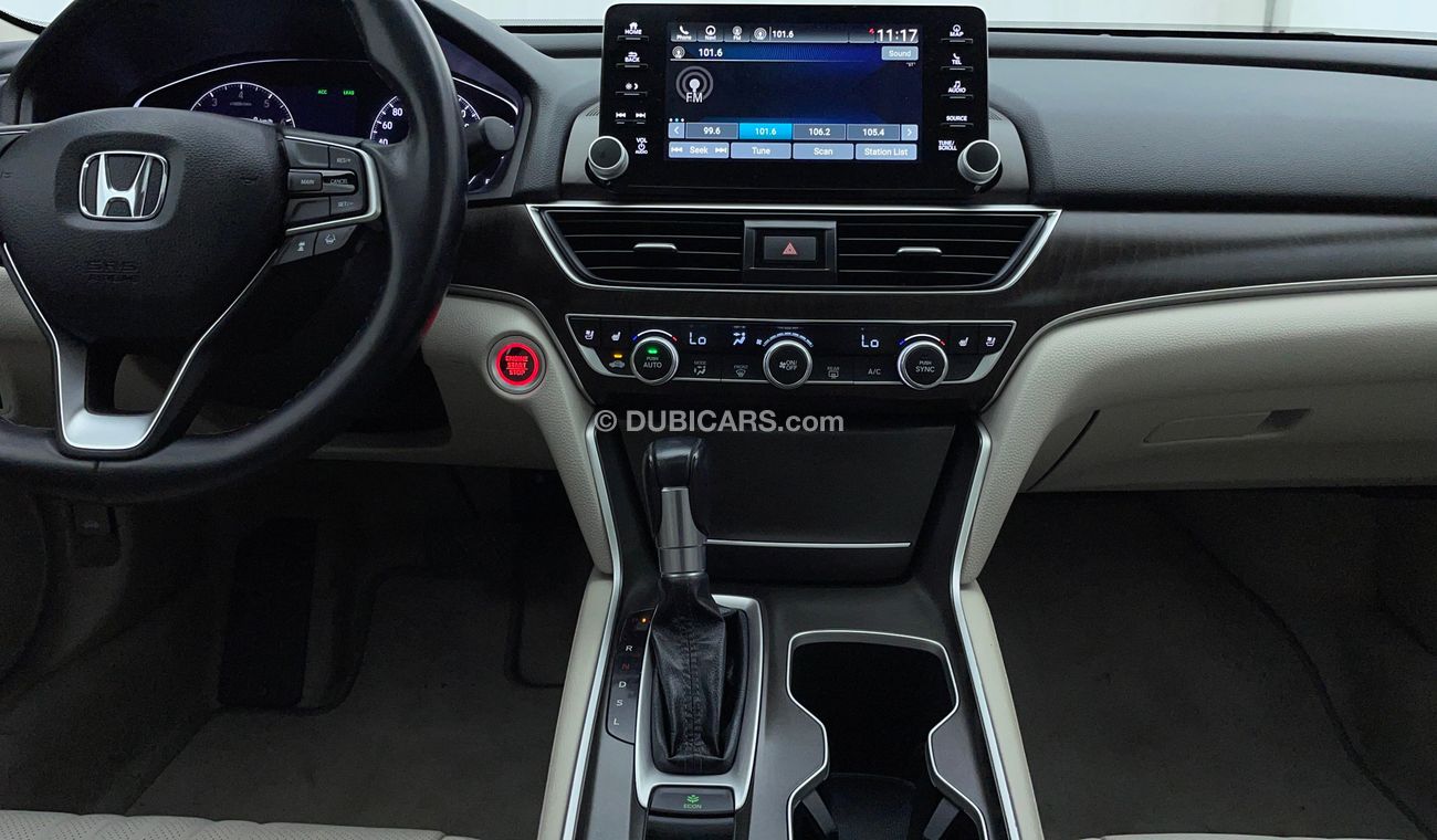 Honda Accord EXL 1.5 | Zero Down Payment | Free Home Test Drive