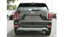 Hyundai Palisade 3.8L V6 Petrol, 18" Rims, Rear Camera View Button, LED Headlights, Front & Rear A/C (CODE # HP01)
