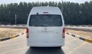 Toyota Hiace 2016 High Roof 15 Seats Ref#134