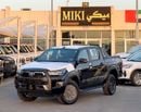 Toyota Hilux ADVENTURE | D/C | 4WD | 4.0 | A/T | 2026