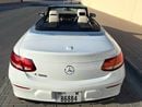 مرسيدس بنز C 300 كوبيه Convertible