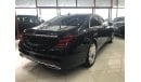 مرسيدس بنز S 350 S350 DIESEL