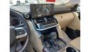 Toyota Land Cruiser TOYOTA LAND CRUISER GXR 4.0 ALFUTTAIM 3YEAR WARRANTY