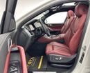 BMW X6 2021 BMW X6 xDrive40i M-Sport, 1 Years Warranty Unlimited Km, BMW Full Service History, GCC