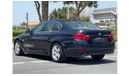 BMW 520i BMW 528I 2011 FULL OPTIONS WITH ONE YEAR DEALER WARRANTY
