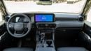 Toyota Prado ADVENTURE 1ST EDITION 250 2.8D AT FIRST EDITION MY2025