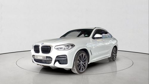 BMW X4 XDRIVE 30I M SPORT PACK 2.0 XDRIVE30I M SPORT | Guaranteed Warranty | 0 Down Payment