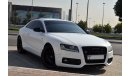 Audi S5 4.2L Supercharge in Perfect Condition