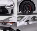 Lexus IS350 F SPORT PRESTIGE 3.5