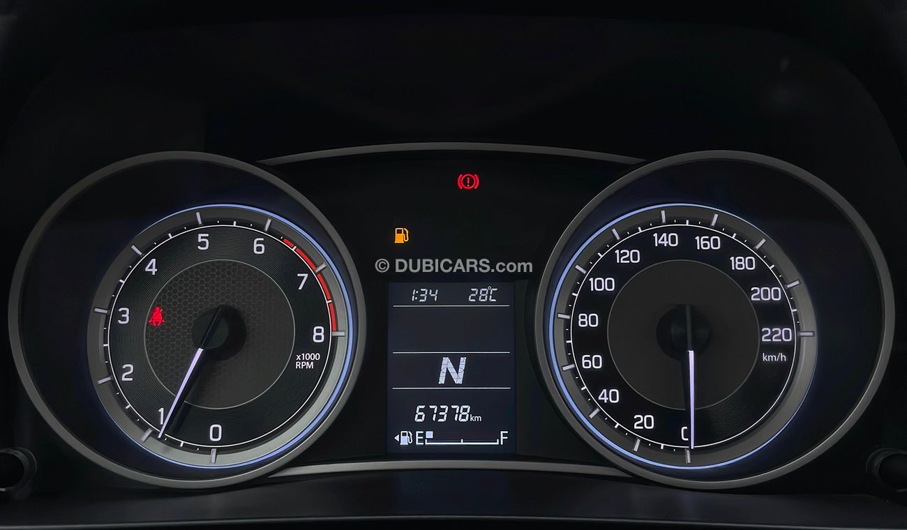 Suzuki Dzire GLS 1.2 | Under Warranty | Inspected on 150+ parameters