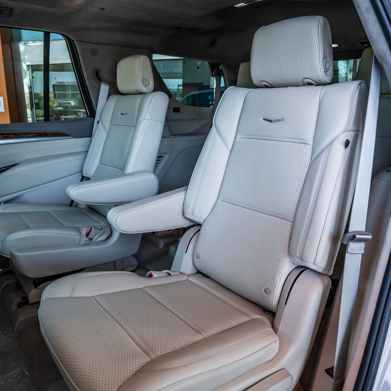 Cadillac Escalade SPORT PLATINUM
