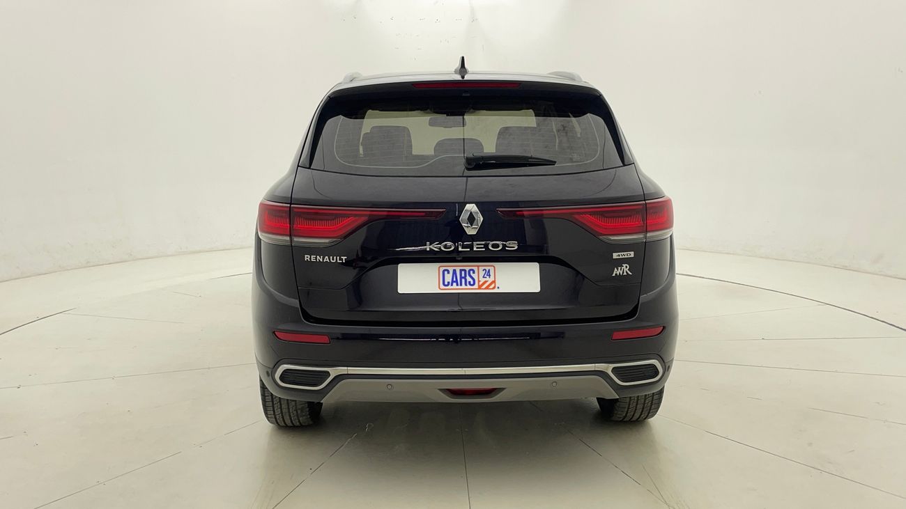 Renault Koleos LE 2.5 | Zero Down Payment | Home Test Drive