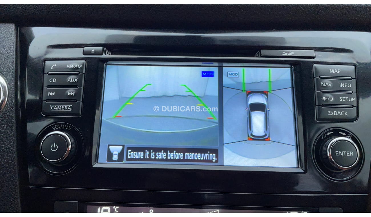 Nissan XTrail SL 2.5 | Zero Down Payment | Free Home Test Drive