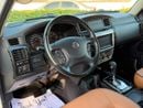 Nissan Patrol SUPER SAFARI