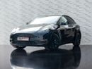 Tesla Model Y Long Range (AWD)