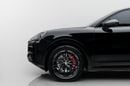 Porsche Cayenne GTS