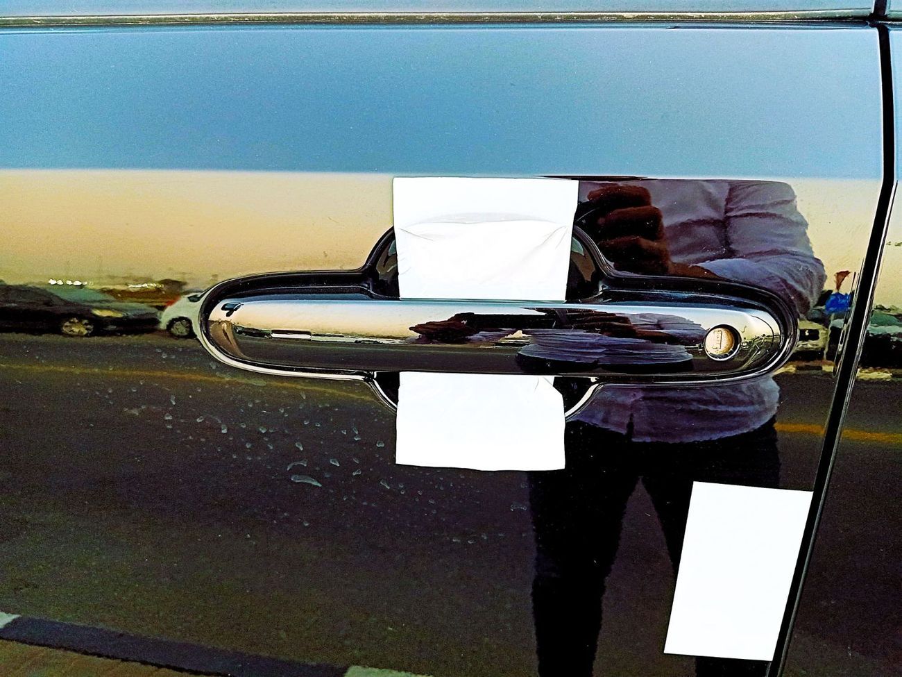 Toyota Prado Toyota Prado 2.8l Diesel A/T  4*4 2025 Black Color