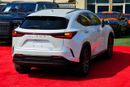 Lexus NX 350h Hybrid 2.5L