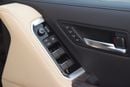 Toyota Land Cruiser Land cruiser zx black 2022 Full option
