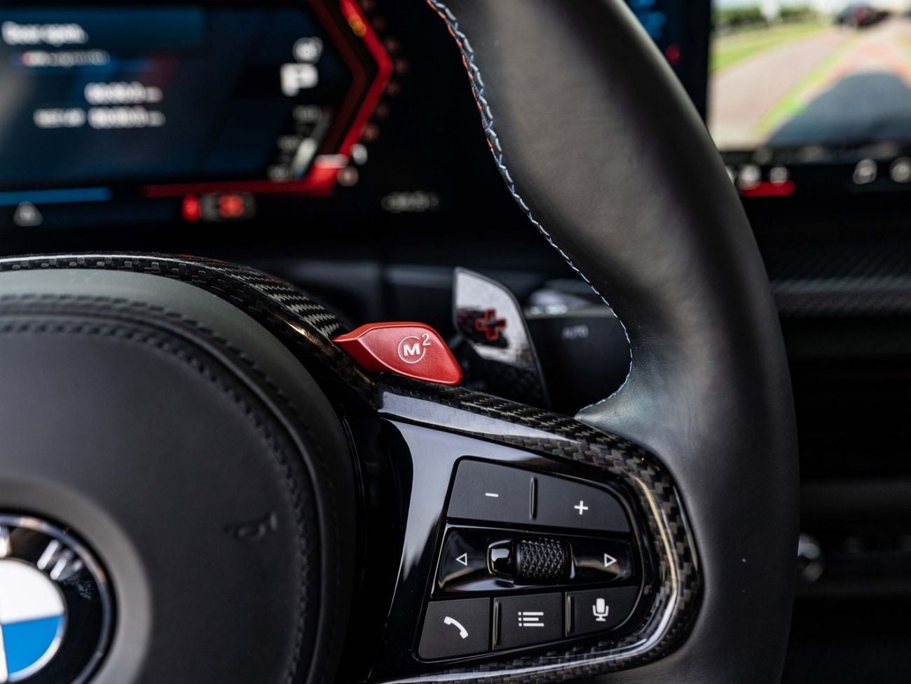 BMW M2 STD
