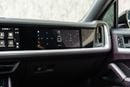 Porsche Cayenne STANDARD BUY NOW, PAY LATER | THE BLACKLINE STANDARD | 2027 Porsche Warranty, Low KM's, GCC