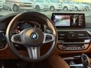 BMW 520i M Sport Comfort 2.0L