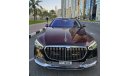 Mercedes-Benz S680 Maybach