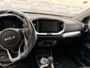Kia KX1 1.4L CVT WITH SUNROOF