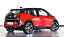 BMW i3 S