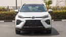 Toyota Wildlander Toyota Wildlander 2.0L CVT 4WD Luxuty Plus Edition - 2025 (Export)