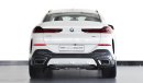 BMW X6 XDrive 40 i