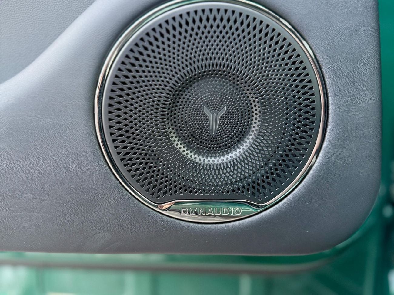 Voyah Free VOYAH FREE ERVE II 2025