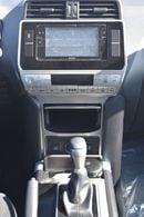 Toyota Prado TX-L Top 2.7L