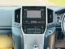 Toyota Land Cruiser Toyota Land Cruiser RHD