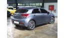 Kia Rio 2020 Kia Rio, Full Options, Kia Warranty, GCC, Low Km;s