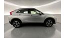Mitsubishi Eclipse Cross GLX Highline