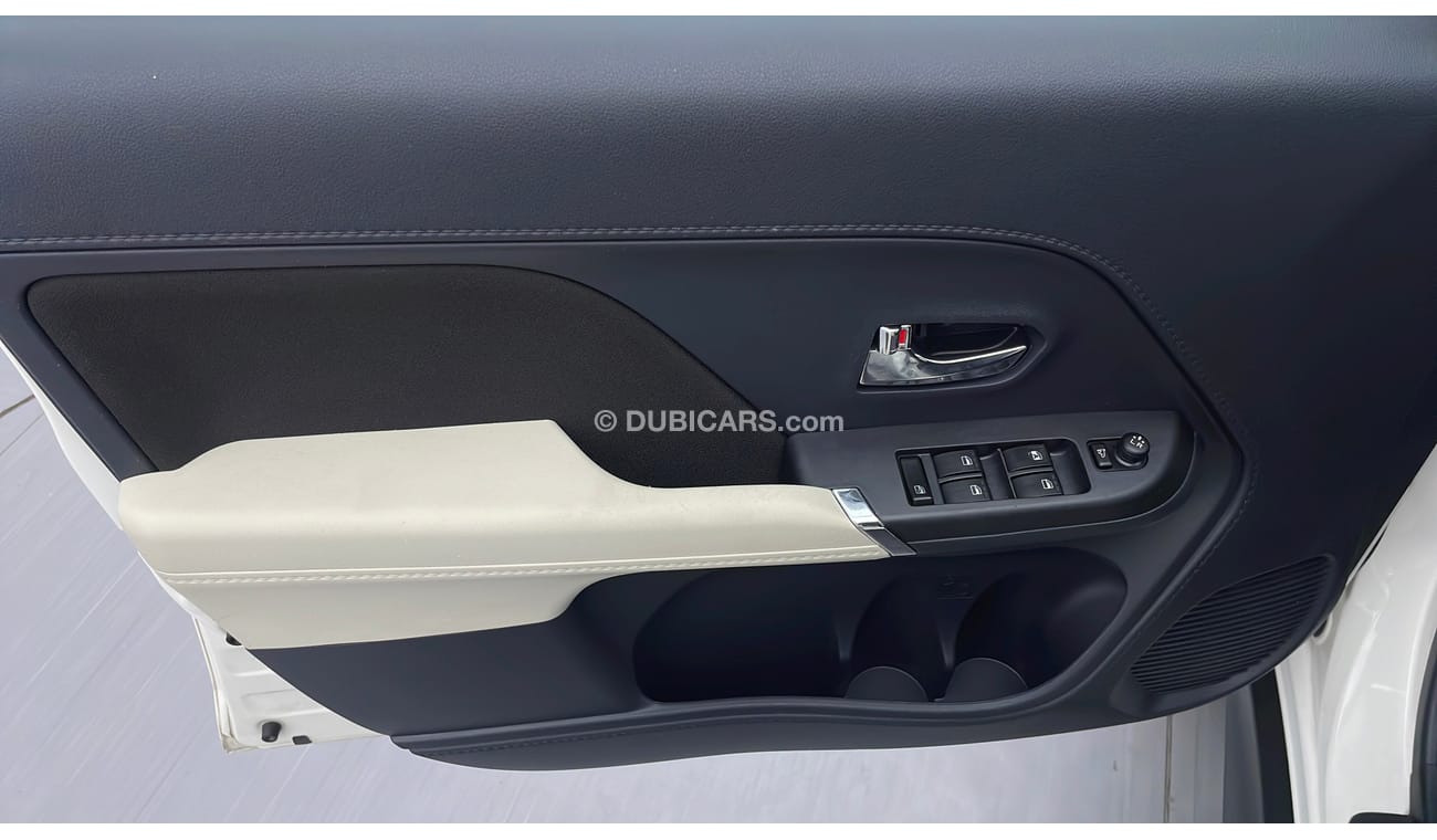 Toyota Rush GX 1.5 | Zero Down Payment | Free Home Test Drive