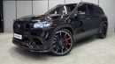 Mercedes Benz GLS63 AMG | Original BRABUS 800 Certified | European Specs