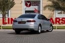 Volkswagen Passat Trendline 2.5L