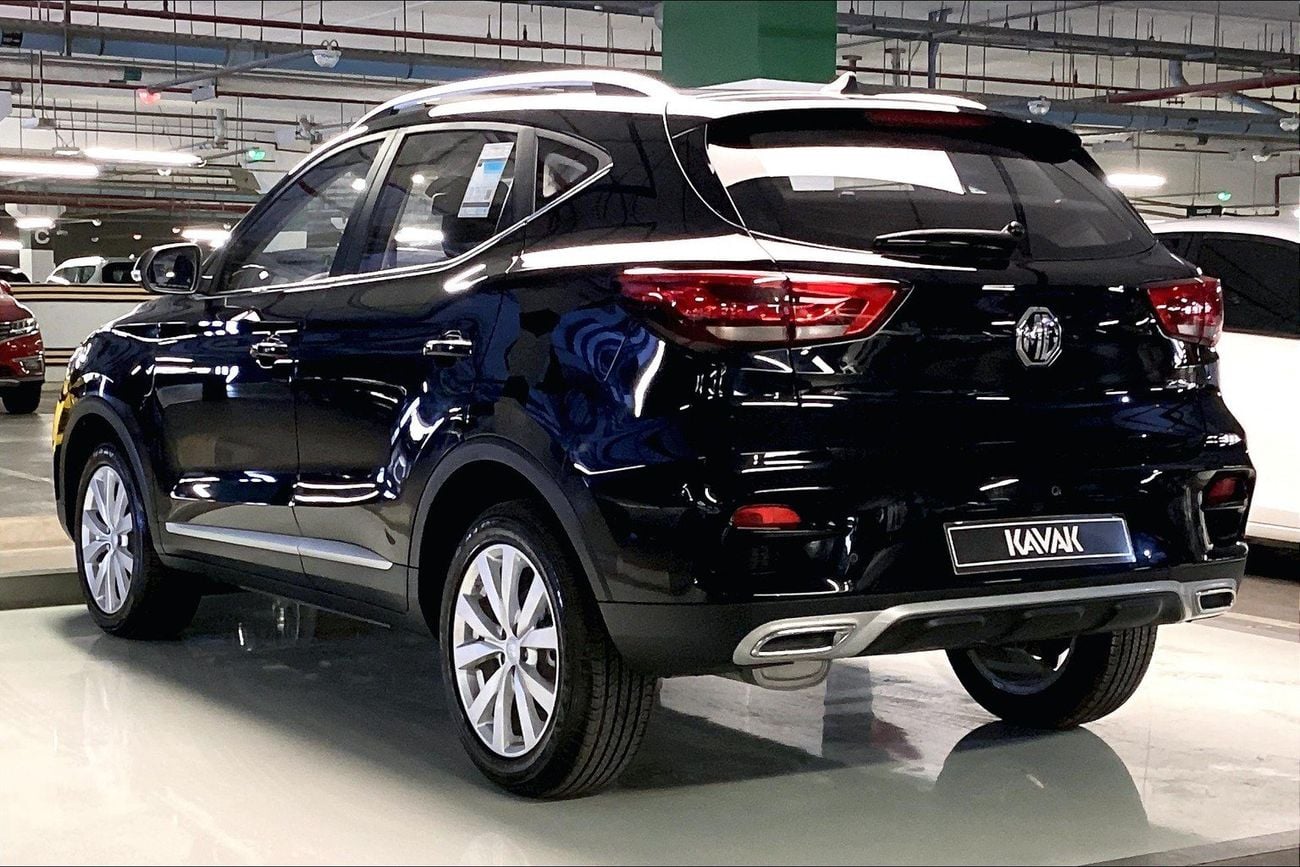 MG ZS Standard | National Day | Start 2026 with the ideal drive | Guaranteed Warranty | 0 Down Payment