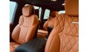 Lexus LX 570 Super Sport 5.7L Petrol Full Option with MBS Autobiography VIP Massage Seat and Star Lighting