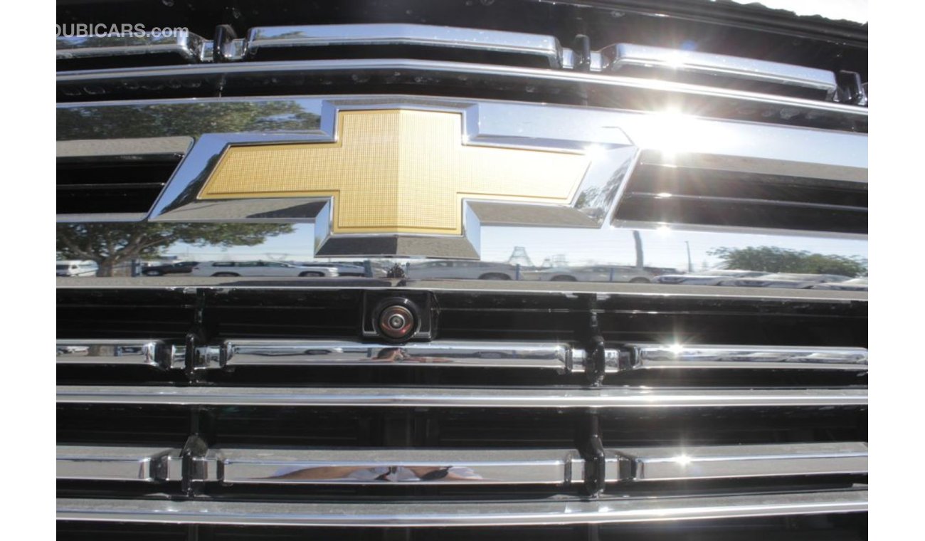 شيفروليه تاهو Chevrolet Tahoe PREMIER  5.3L V8