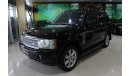 Land Rover Range Rover HSE