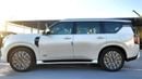 Nissan Patrol Nissan Patrol Platinum City 2026 (export only)