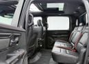 RAM 1500 2023 RAM 1500 TRX, Warranty, Full Service History, Fully Loaded, Excellent Condition, GCC