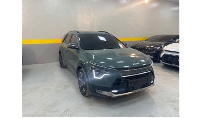 Kia Niro kia Niro 2022 hybrid 1.6