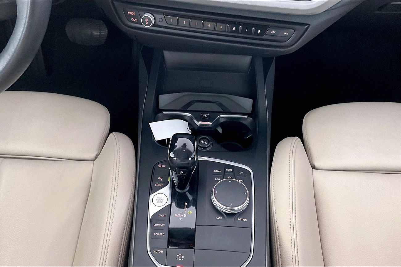 BMW 218i Joy Edition | Guaranteed Warranty | 0 Down Payment